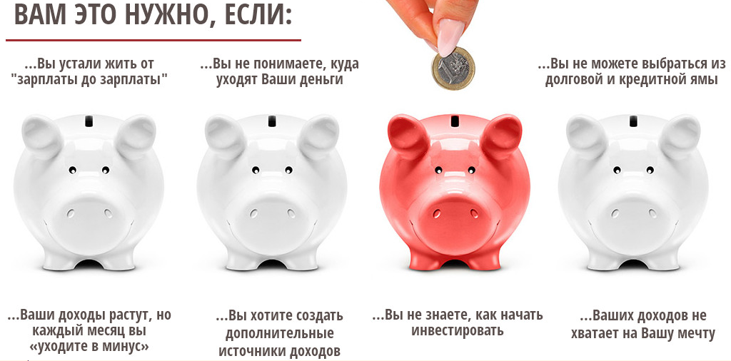 Личный финансовый план (Алексей Латенко)