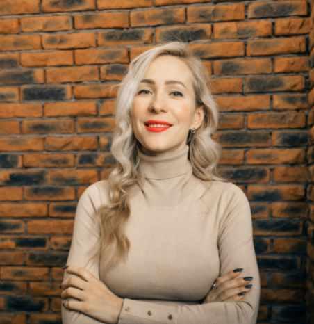 [Puzzlebrain] Как побороть лень (Наталья Лагунова)