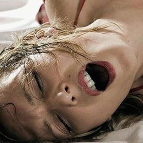 Грязная Женщина. Тренинг для женщин, стремящихся к оргазму (Наталья Панькина)