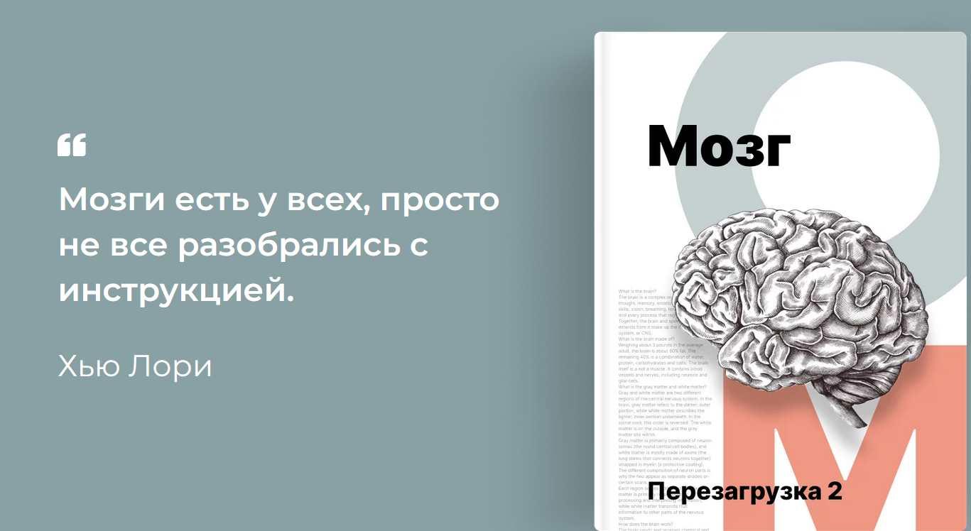 Гайд Мозг. Перезагрузка 2 (Алия Тукаева)