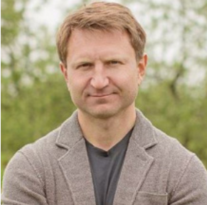 Подписка на аналитику 2 (Владимир Левченко)