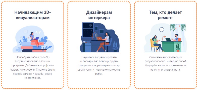 [Archicad-Master] Марафон по визуализации в Archicad с использованием плагина Enscape