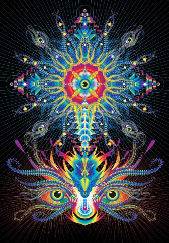 [Sigh Energy] Уничтожение паразитов/червей