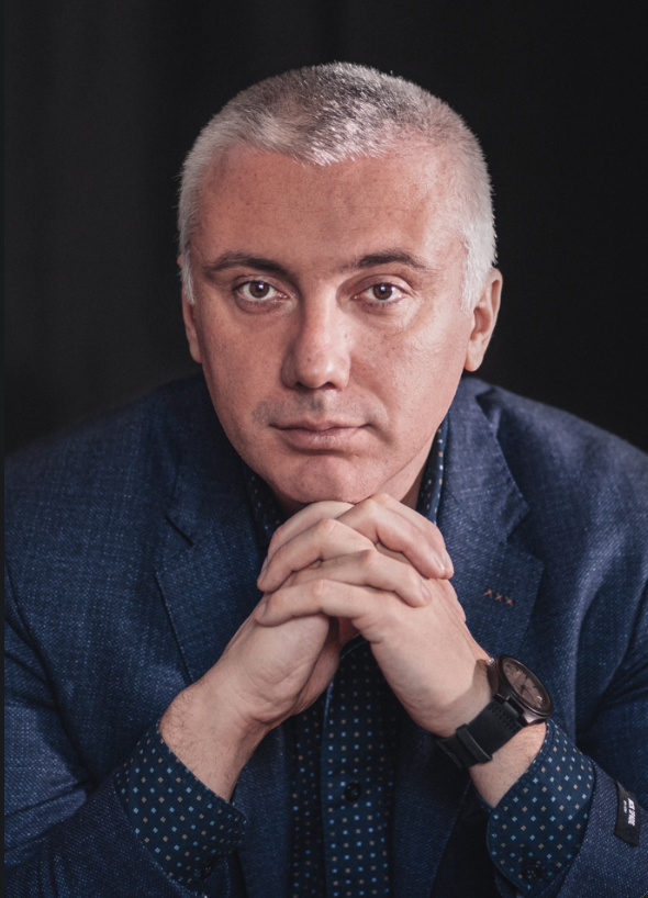 [puzzlebrain] Стратегия "Сантимент" - торгуем против толпы (Роман Зиф)