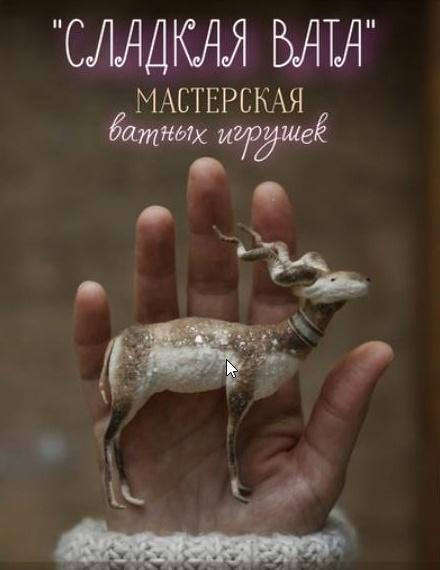 Сладкая Вата. Юбилейный выпуск (Наталья Суранова)