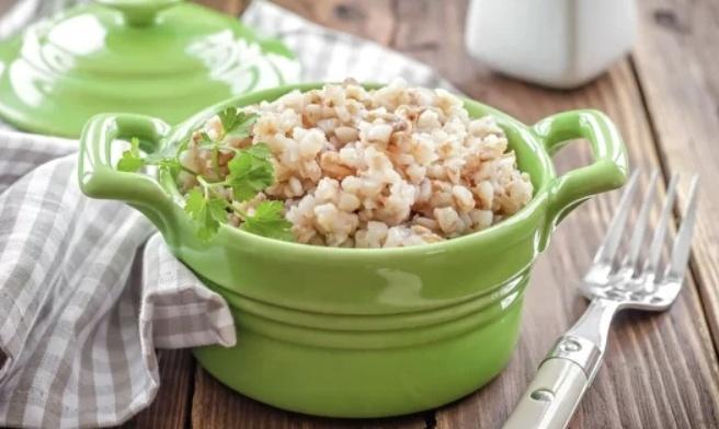 [Яна-вегана] Больше, чем каши (Яна Сидакова)