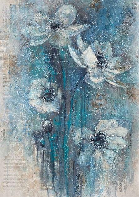 [Арт-школа Натальи Жуковой] Экспрессия и эмоции (Наталья Жукова)