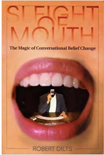 НЛП – Фокус языка 14 различных паттернов реакции на заявленное утверждение. Часть 2 из 2 (Doug O’ Brien)