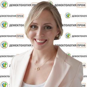 Раннее развитие ребенка (Дарья Грошева)