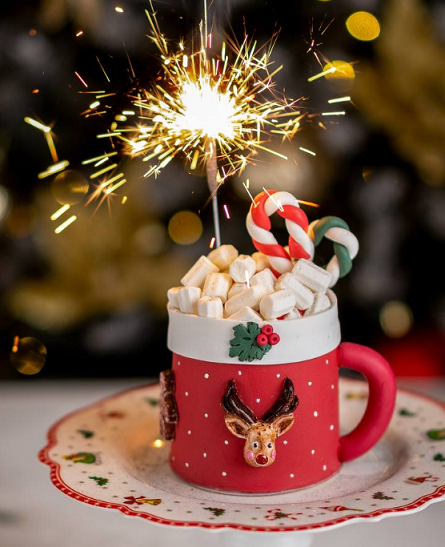 Вебинар Чашечка с какао (Марина Невская)