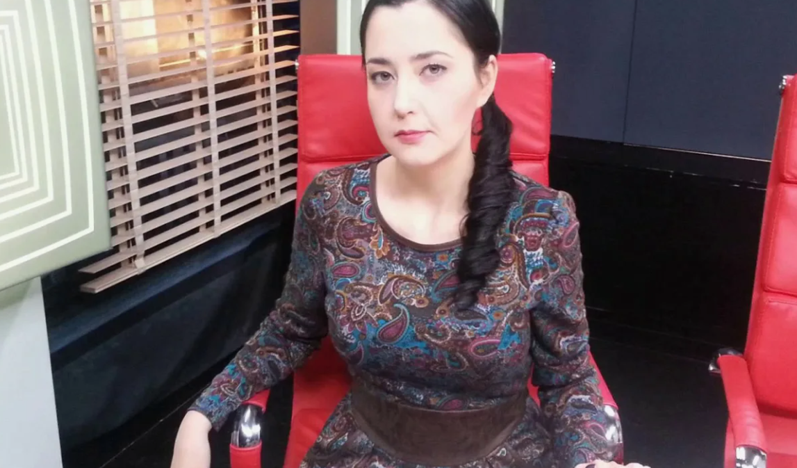 Долой перфекционизм (Стелла Чиркова)