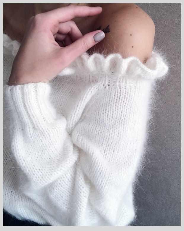 Джемпер Fleur (perevyazov.net)