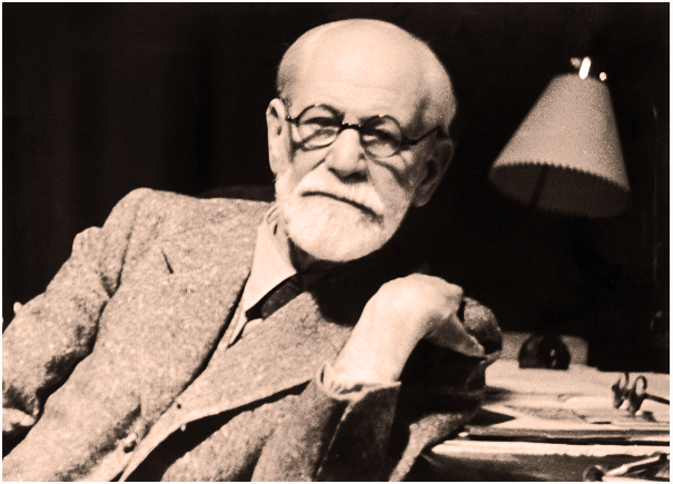 Психология масс и анализ человеческого Я (Надежда Майн, Поль Ден), фото 1 из 1.