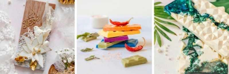 [ekaterina_zaviryuha] Курс Шоколадный (Екатерина Завирюха)