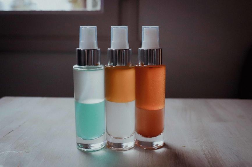 [lalavanda.school] Двухфазные лосьоны: для лица, тела, волос. Тариф Pro (Olga Larnaudie, Ольга Ларноди), фото 1 из 1.