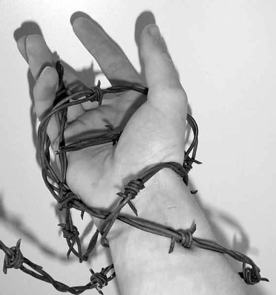 Мазохизм (Надежда Майн)