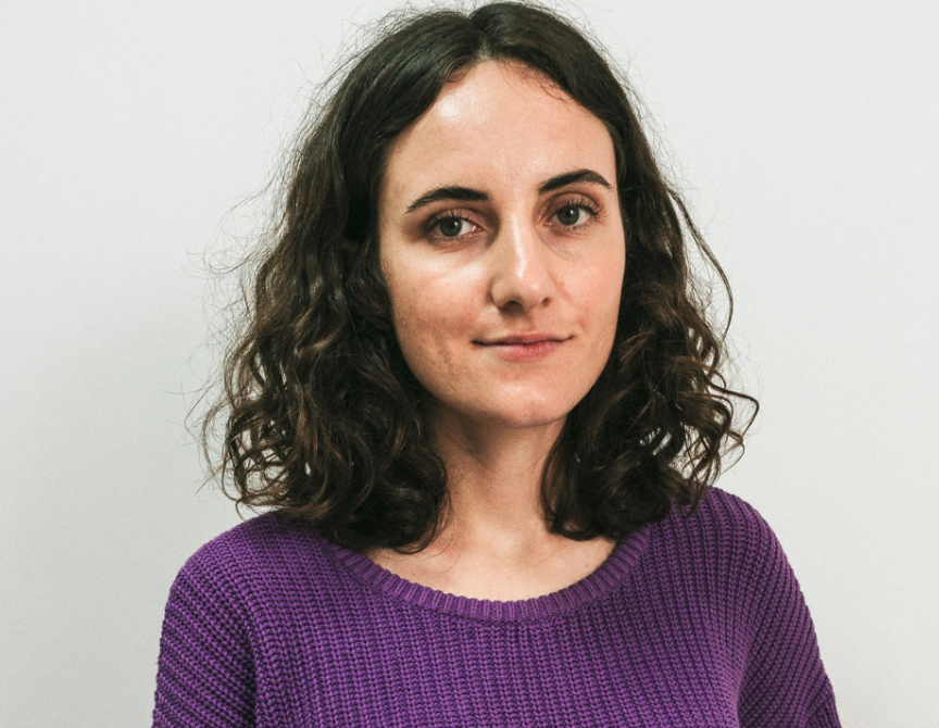 [Puzzlebrain] Как сплести авоську в технике макраме (Анастасия Новикова)