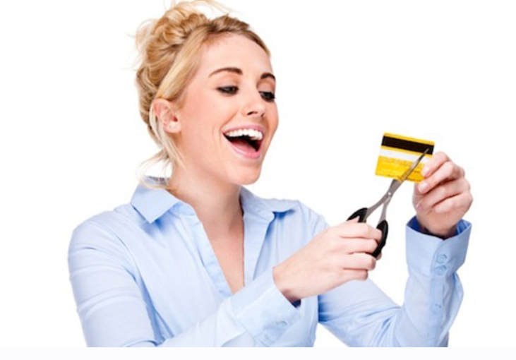 Свобода от долгов - 3 (Оксана Задорожная)