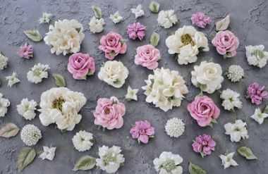 [zefir.mira] Подписка на закрытый канал по зефирным цветам. Март 2024 (Мирослава Садовая)