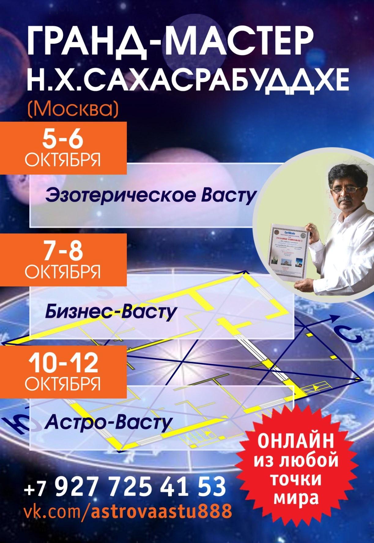 Бизнес-Васту (Нарендра Хари Сахасрабуддхе)