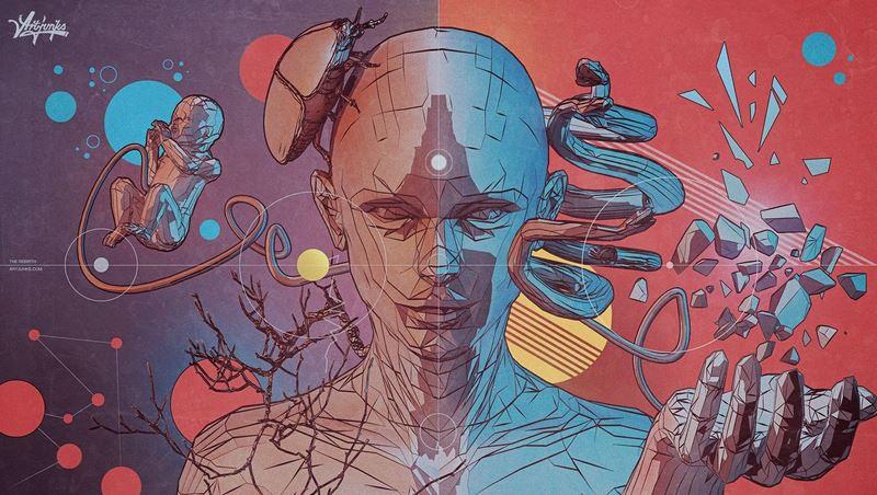 [Довлатов-центр] 12 умов. Тонкая настройка себя