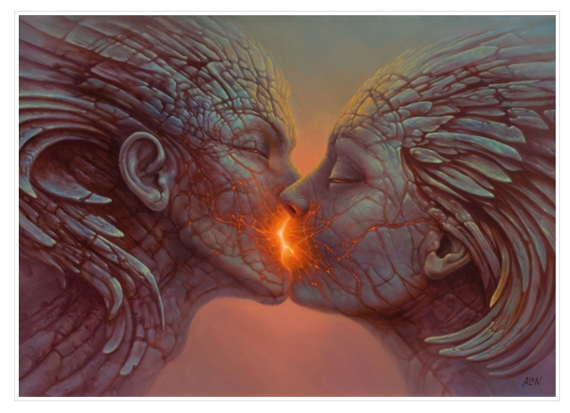 Любовь - не ебля школа секса для блядей (Алексей Тимофеев)