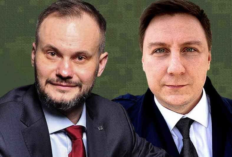 [avocado.education] Мобилизация, призыв и военная служба. Тариф Для всех желающих (Сергей Стрильченко, Александр Передрук, Максим Гребенюк)