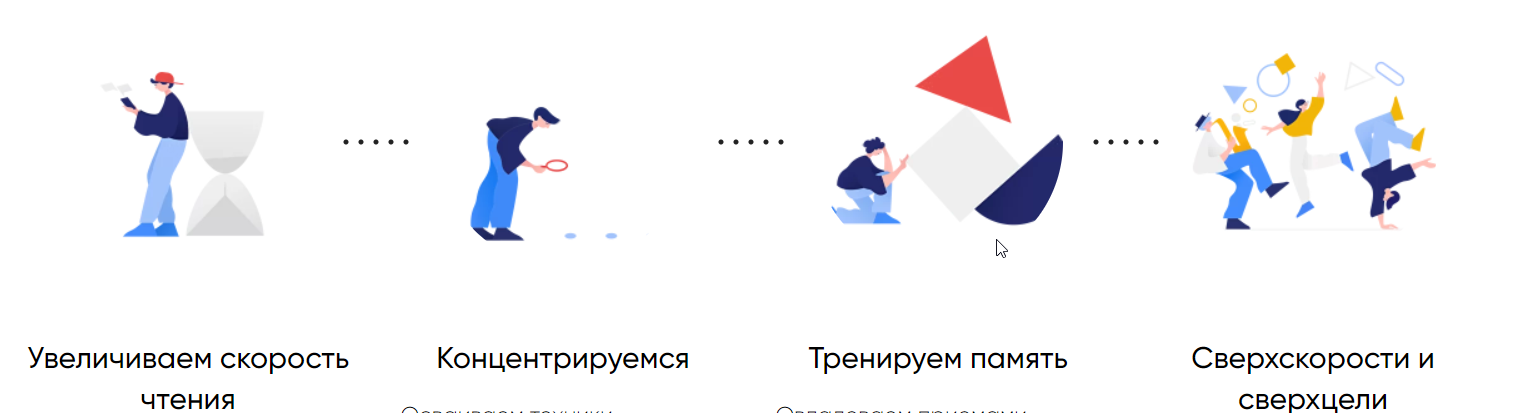 Эффективная обработка информации (Анна Носоченко)