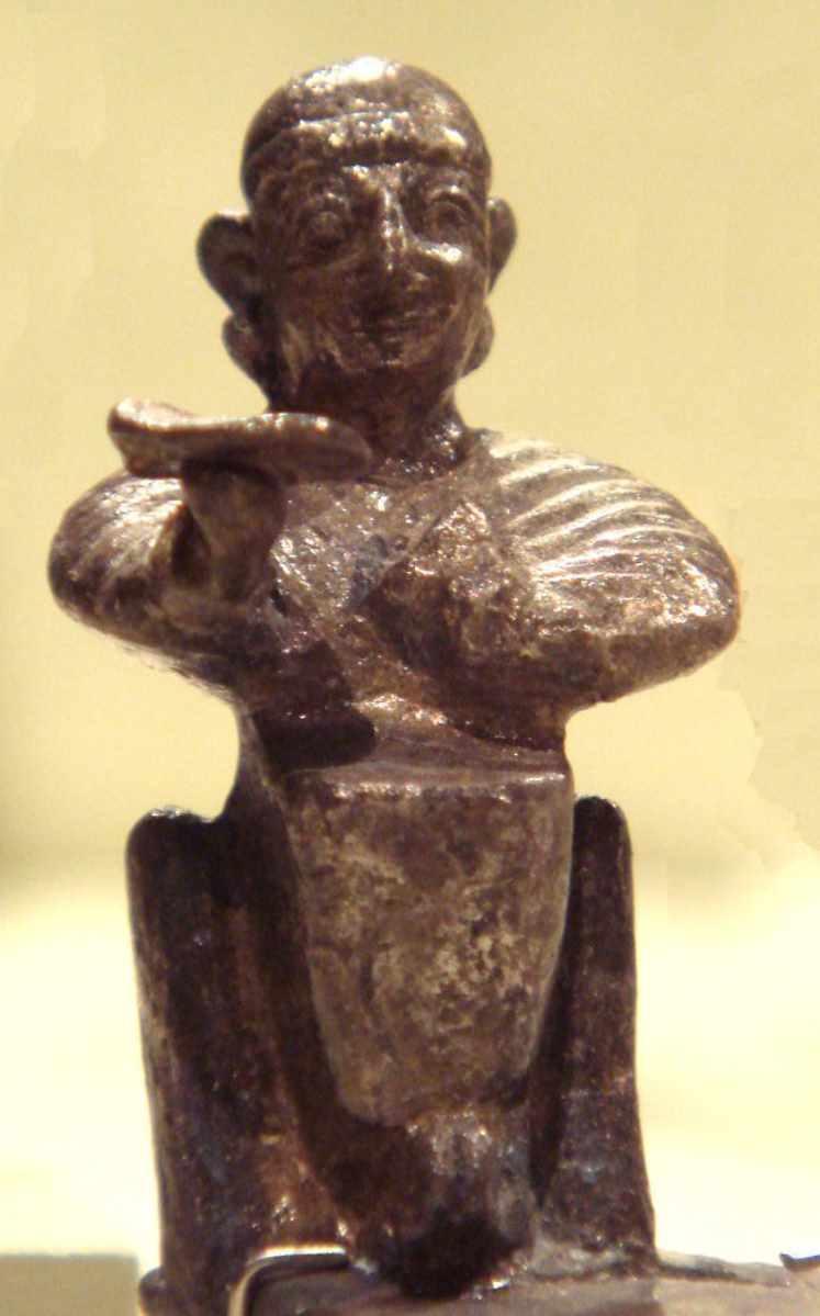 [Архэ] Хетты: древнейшие индоевропейцы Средиземноморья (Александра Баркова)