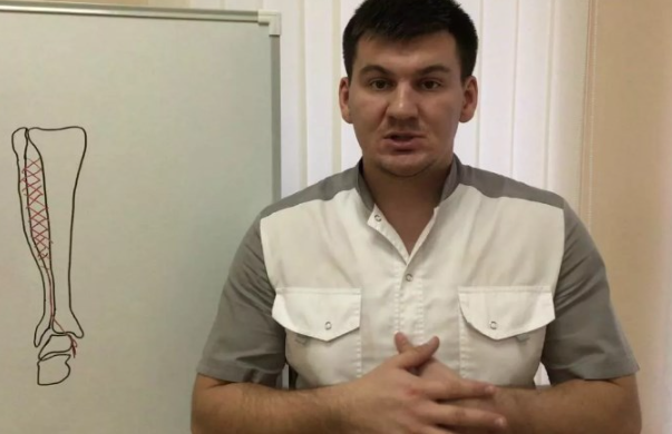 Полный курс упражнений + ходьба + самомассаж (Антон Алексеев)