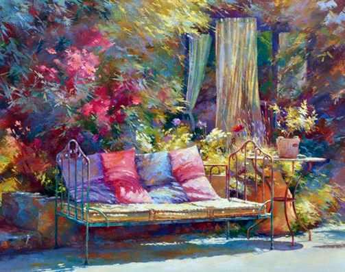 Вне времени (Татьяна Букреева)