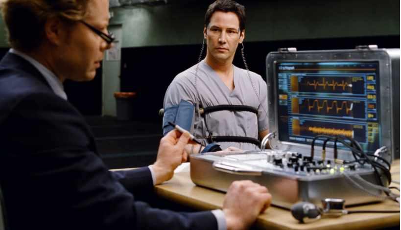 [Архэ] True Crime глазами психолога — мифы и реальность (Ольга Цымбало)