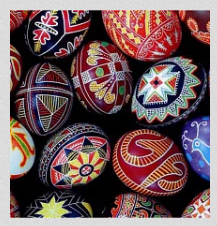 [Магия Севера] Тайна: магия яйца