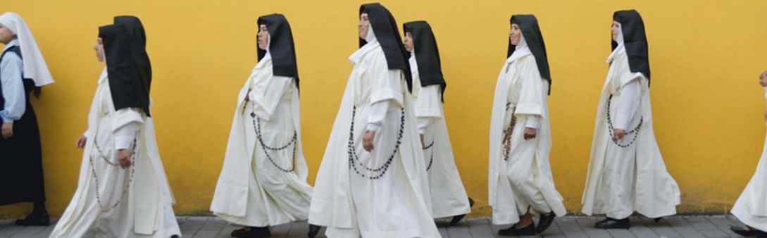 Страны ислама и их соседи в послевоенном мире (Константин Михайлов)