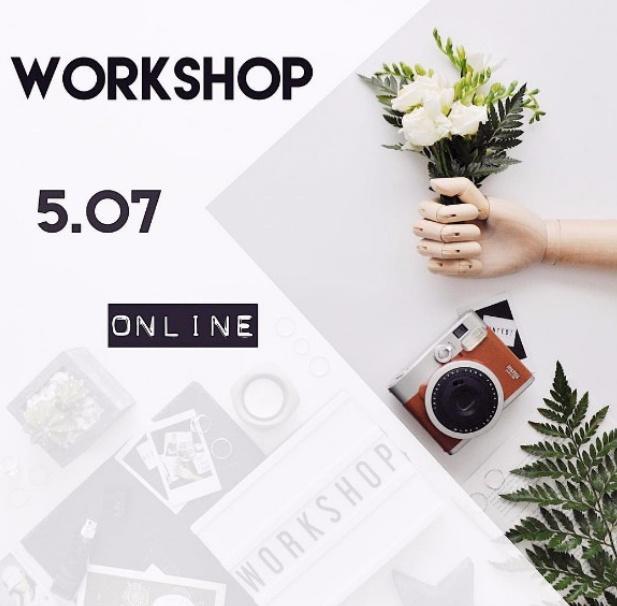 Тренды в фотографии (mama_uragana)