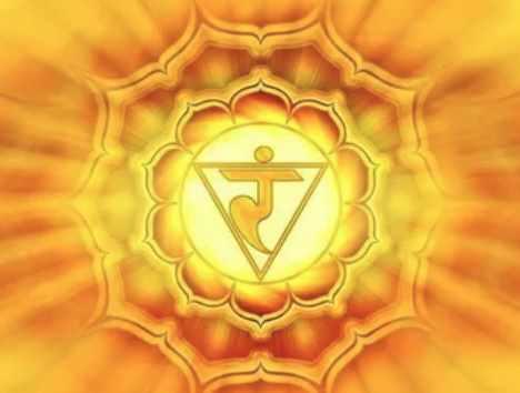 Манипура-чакра (Роман Зюльков)