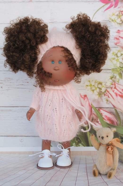 Пушистое чудо-2 на Мию (Марина Кащенкова)