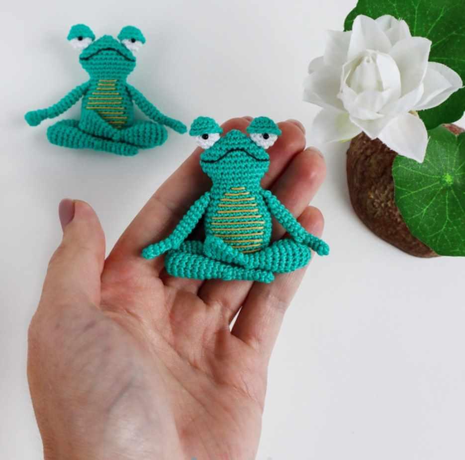 Брошь Мистер Спок (Лилия Шарипова)