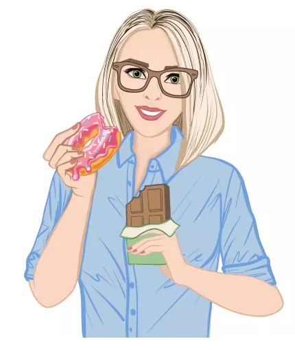 [fit-menu] Антистресс 1300 ккал (Евгения Уварова)