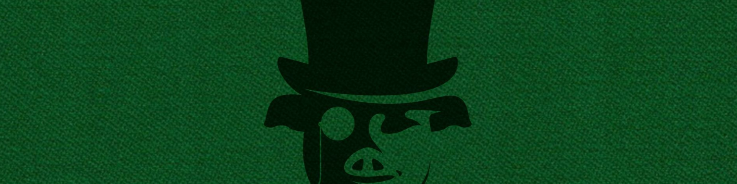 [Клуб Зеленой Свиньи] Подписка Клубная карточка Продолжение 4в1 (Олег Макаренко)