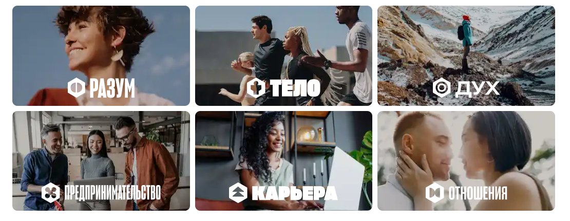 [Mindvalley] Все квесты Mindvalley. Годовая подписка 2023, фото 1 из 1.