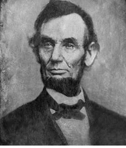 [Умные люди] Памятник американской мечте. Авраам Линкольн (Алексей Кузнецов)