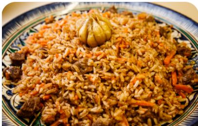 [Mentoreum] Плов.  11 уроков  +  1  бесплатный