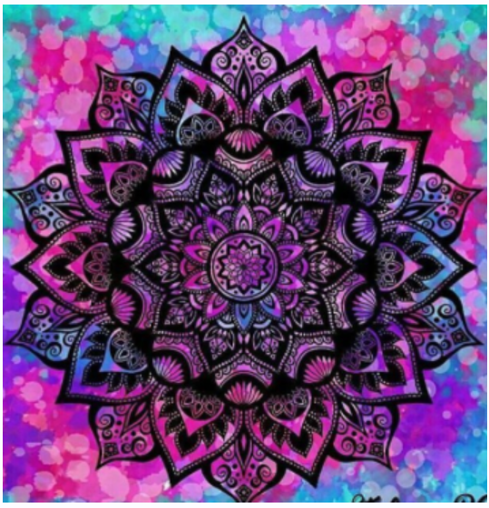 [Sigh Energy] Пирамидальные зеркала. Pyramid Mirrors