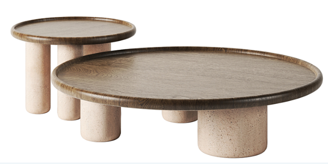 [3ddd.ru] Сборник 3d моделей. Часть 82 (3dsMax + Corona + Vray)