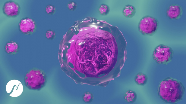 [neowake Biofrequencies] Регенерация клеток | медитативное исцеление (божественная частота 111 Гц)