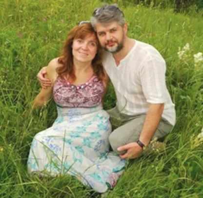 Персональная Мини-ВИП программа от Кaнaдскoй Акaдeмии Успeхa из 3 aудиo нaстрoeв. РСП-3 (Игорь Ревенко, Алла Ревенко)