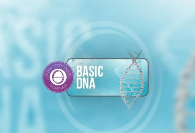 Базовый курс Thetahealing. 2018 (Пространство Любви)