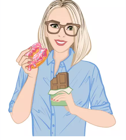 [fit-menu] Антистресс 1200 ккал (Евгения Уварова)