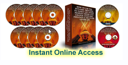 Продвинутые мастер-классы.  Динамический принцип. Часть 1 из 3. (Игорь Ледоховский)